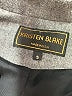 Kristen Blake 100% Merino Gray Wool Coat Size S - photo 6