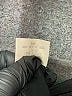 Kristen Blake 100% Merino Gray Wool Coat Size S - photo 7