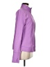 Xersion Purple Track Jacket Size M - photo 4