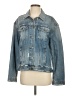 Paige Blue Denim Jacket Size S - photo 1