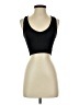 Aeropostale Black Tank Top Size S - photo 1
