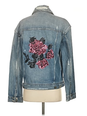 Paige Denim Jacket (view 2)