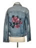Paige Blue Denim Jacket Size S - photo 2