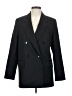 Club Monaco 100% Polyester Black Blazer Size S - photo 1