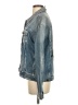 Paige Blue Denim Jacket Size S - photo 5