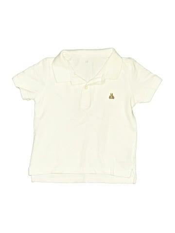 Baby Gap Short Sleeve Polo (view 1)