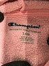 Champion Pink Pullover Hoodie 18-24 MO / 24 MO - photo 3