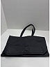 Prada Black Tessuto nylon Tote One size - photo 4