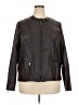 Mo-Ka Brown Jacket Size 2X - photo 1