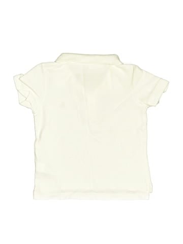 Baby Gap Short Sleeve Polo (view 2)