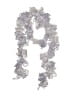 Unbranded Silver Purple Scarf One size - photo 1