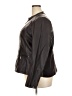 Mo-Ka Brown Jacket Size 2X - photo 5