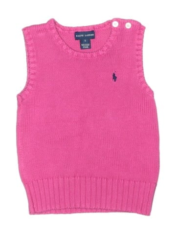 Ralph Lauren Sweater Vest (view 1)