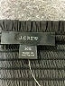 J.Crew Black 3/4 Sleeve Top Size XS - photo 7