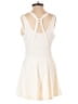 Assorted Brands Ivory Romper Size XS - photo 2