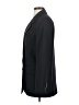 Club Monaco 100% Polyester Black Blazer Size S - photo 5