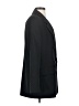 Club Monaco 100% Polyester Black Blazer Size S - photo 4
