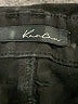 KANCAN JEANS Black Overalls Size XS - photo 4