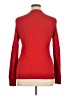 Versace Collection Red Pullover Sweater Size XL - photo 2