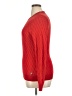 Versace Collection Red Pullover Sweater Size XL - photo 5