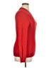 Versace Collection Red Pullover Sweater Size XL - photo 4