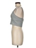 Unbranded Gray Tank Top Size M - photo 5