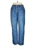 Riders by Lee Blue Jeans Size 14 (estimated) - photo 1