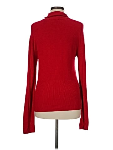 Margaret Frances Turtleneck Sweater (view 2)