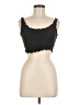 BDG Black Tube Top Size M - photo 1