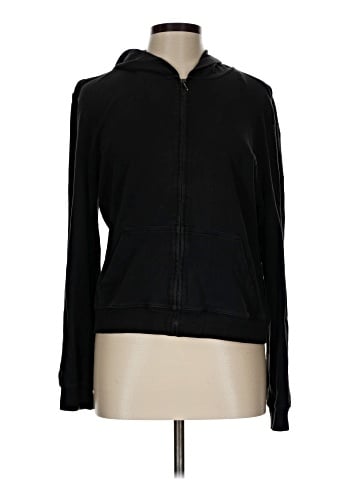 The Limited Zip Up Hoodie (view 1)
