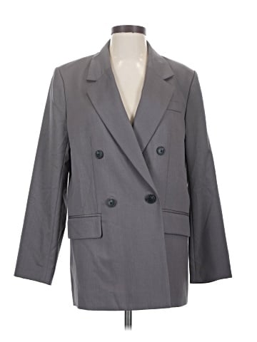 Club Monaco Wool Blazer (view 1)