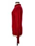 Margaret Frances Red Turtleneck Sweater Size M - photo 5