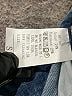 Unbranded Blue Jeans Size S - photo 7