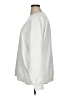 Unbranded White Sweatshirt Size XL (estimated) - photo 5