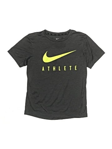 Nike Active T-Shirt (view 1)