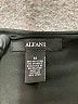 Alfani Solid Black Casual Dress Size M - photo 7