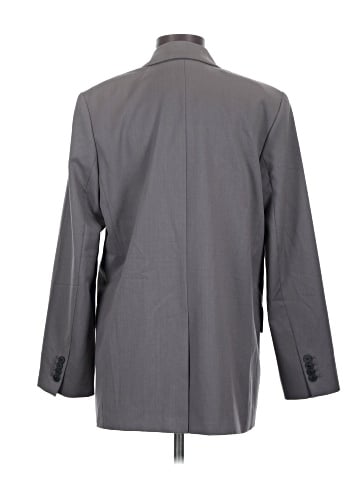 Club Monaco Wool Blazer (view 2)