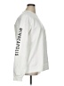 Unbranded White Sweatshirt Size XL (estimated) - photo 4