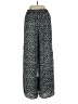 Kimchi Blue Polka Dots Black Casual Pants Size S - photo 2