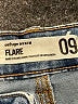 Refuge Hearts Blue Jeans Size 9 - photo 7