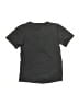 Nike 100% Polyester Gray Active T-Shirt Size M (kids) - photo 2