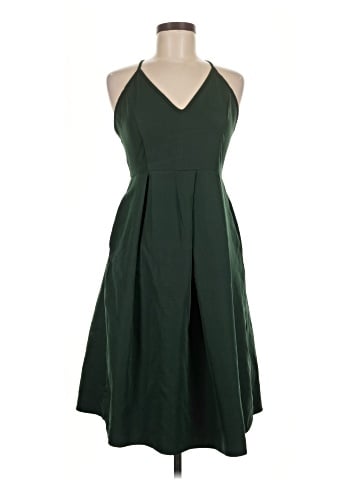 Elia Cher Cocktail Dress (view 1)
