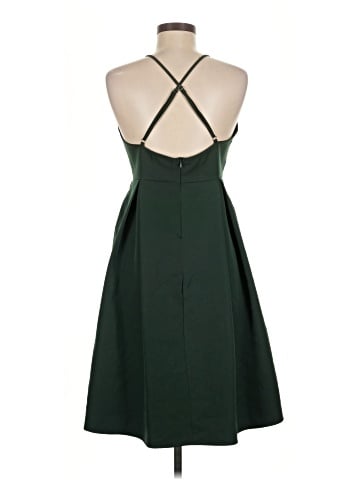 Elia Cher Cocktail Dress (view 2)