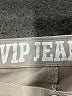 VIP Jeans Gray Cargo Pants Size 27 waist - photo 7