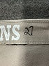 VIP Jeans Gray Cargo Pants Size 27 waist - photo 8