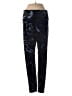 Athleta Print Blue Casual Pants Size M - photo 1