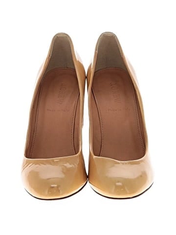 J.Crew Heels (view 2)