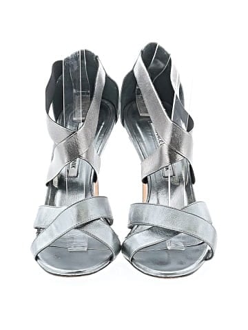 Manolo Blahnik Sandals (view 2)