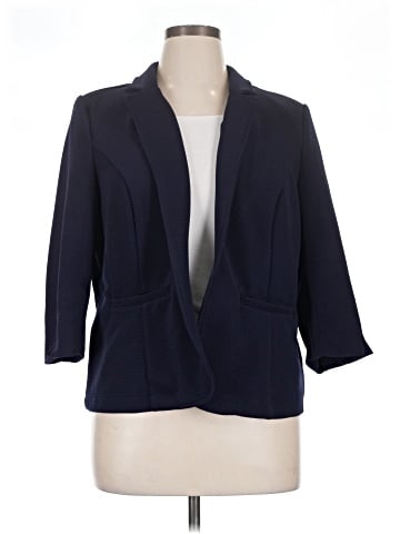 Roz & Ali Blazer (view 1)