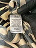 En Focus Studio Animal Print Tan Casual Dress Size 16 - photo 8